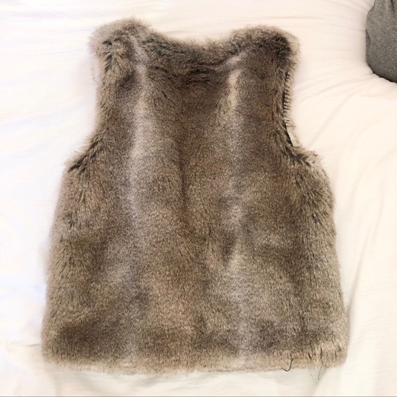Talula Park Slope Vest - Picture 2 of 5